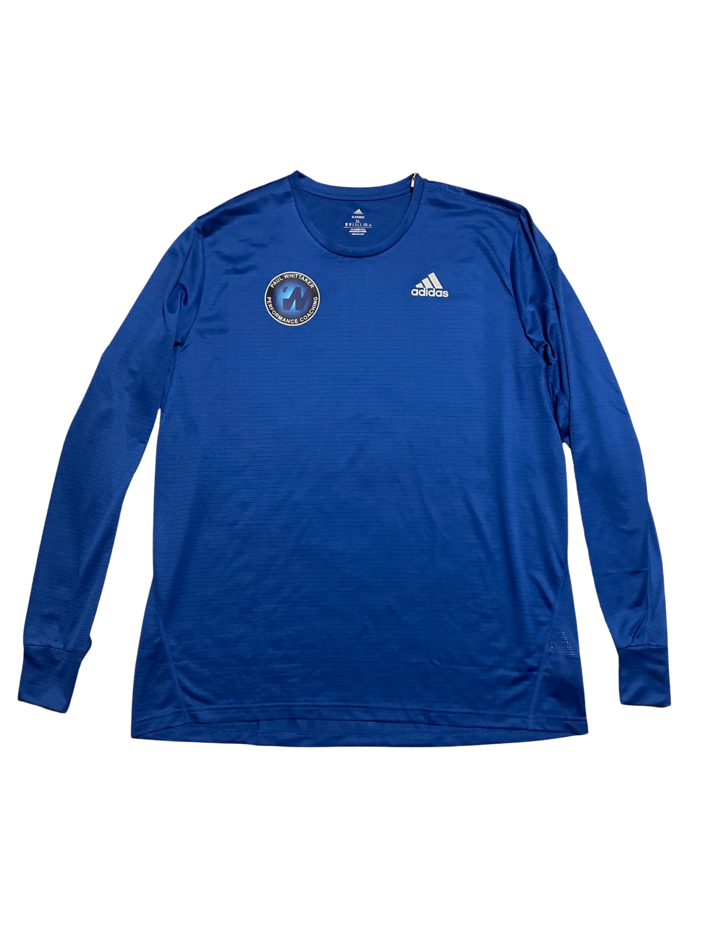PW Performance Long Sleeve Tee (Mens)