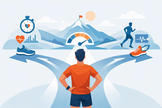 How to Choose Training Paces That Fit You