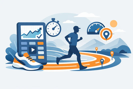 Use a VDOT Race Calculator for Smarter Pacing