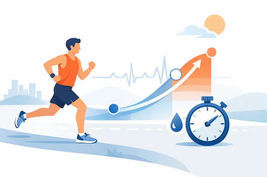 How to Improve Running Lactate Threshold Faster