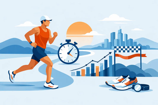 Sub-2:20 Marathon Training That Holds Up
