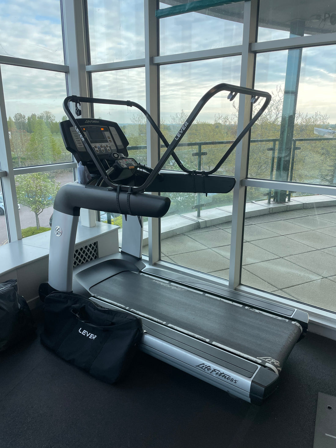 Training Week 1