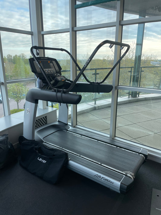 Training Week 1