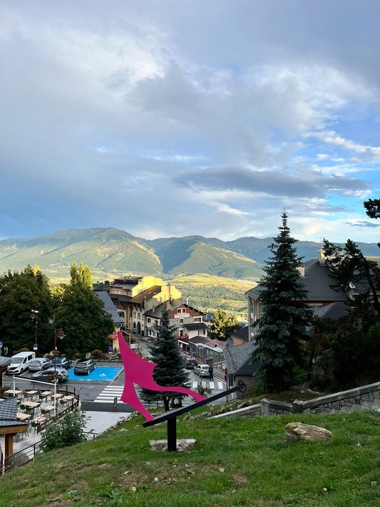 Font Romeu Training Camp 2022