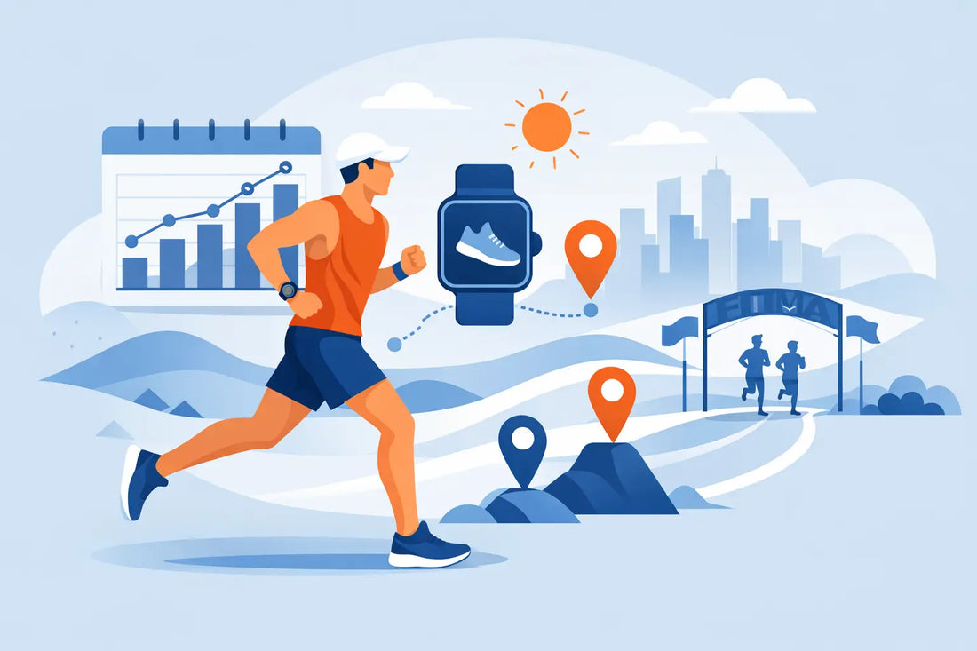 How Much Weekly Mileage for Marathon Training?