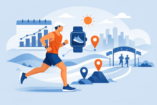 How Much Weekly Mileage for Marathon Training?