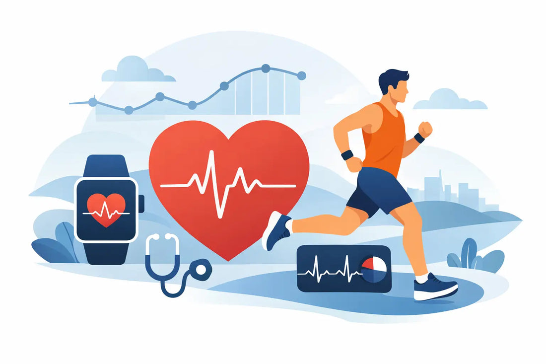 How to Calculate MAF Heart Rate for Runners
