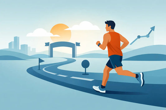 Half Marathon Pacing Strategy That Holds Up