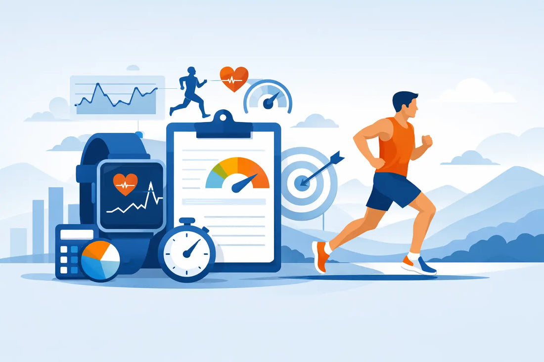 What Does VDOT Mean in Running? A Practical Guide