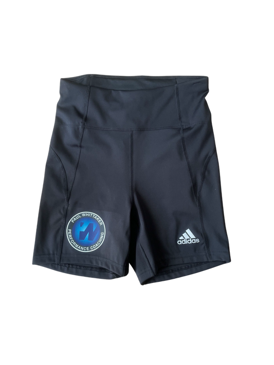 PW Performance Tight Short (Ladies)