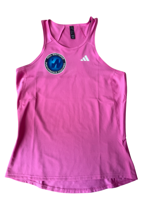 PW Performance Singlet (Ladies)