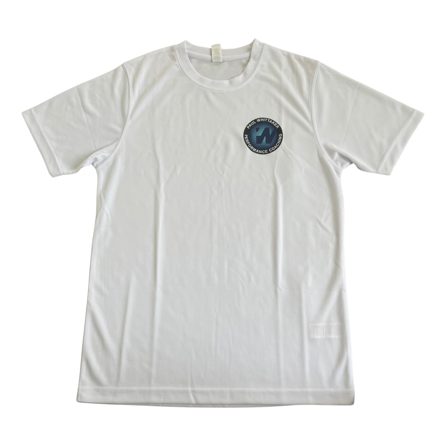 PW Performance Training Tee Unisex