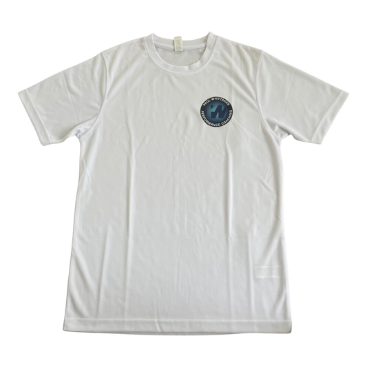 PW Performance Training Tee Unisex