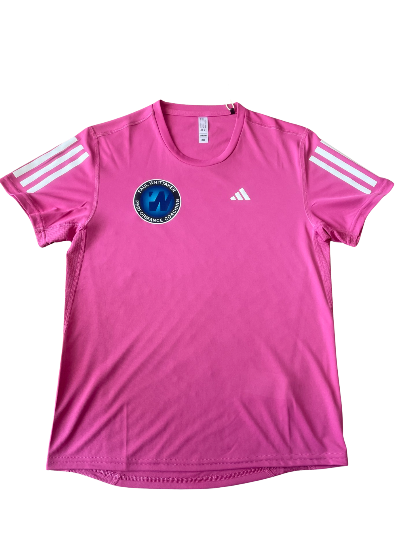 PW Performance Tee (Ladies)