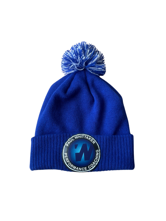 PW Performance Woolly Hat