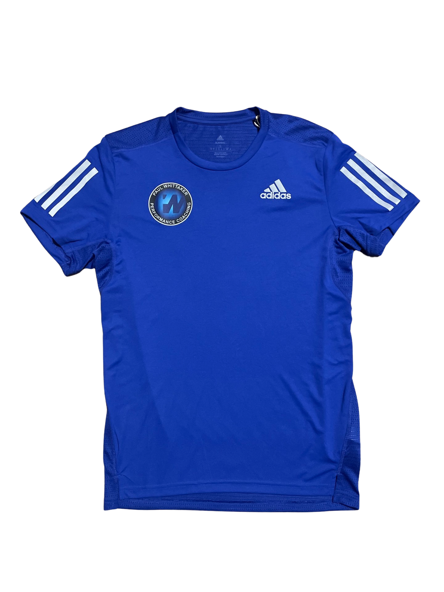 PW Performance Tee (Mens)