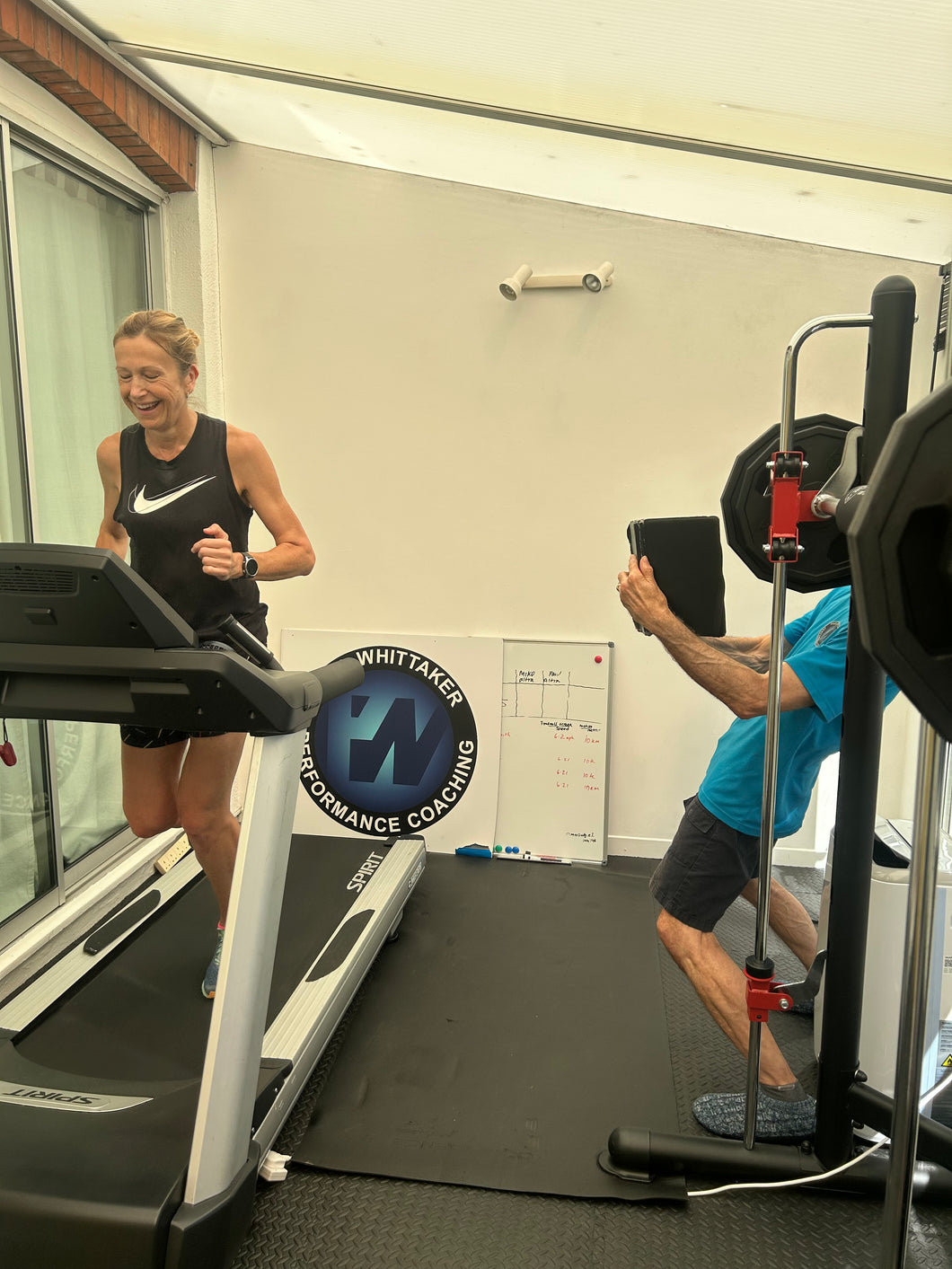 Running Form Analysis + Follow Up Included