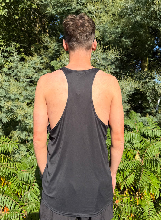 2026/2027 PW Performance Race Singlet - Mens