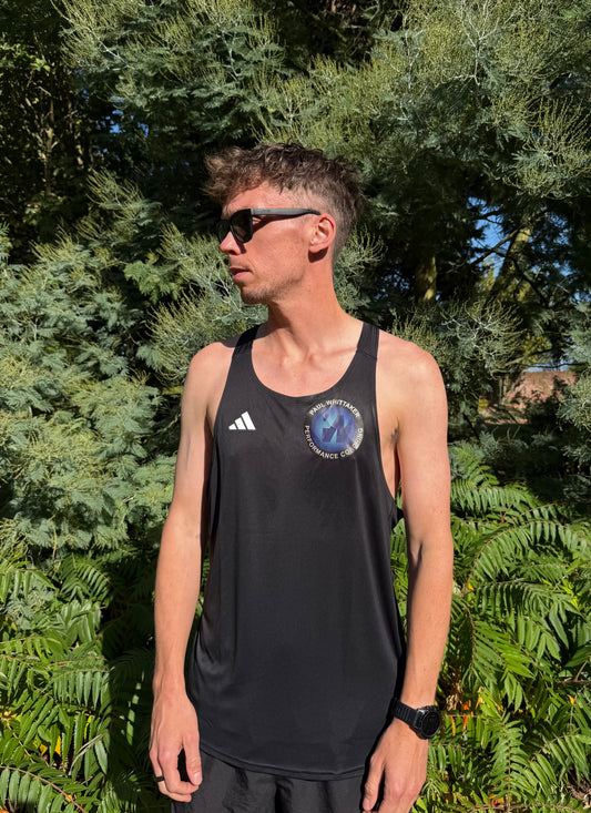2026/2027 PW Performance Race Singlet - Mens