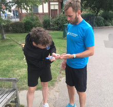 Load image into Gallery viewer, Heart Rate/Lactate Testing - £100
