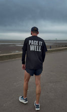 Load image into Gallery viewer, PW Performance 'Pace it well' Tee
