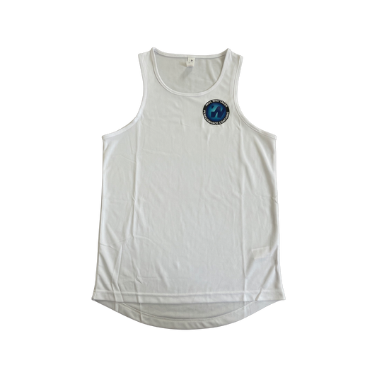 PW Performance Training Singlet Unisex